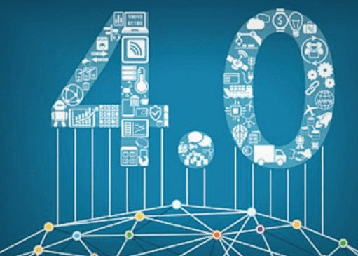 Cadena de Suministro 4.0